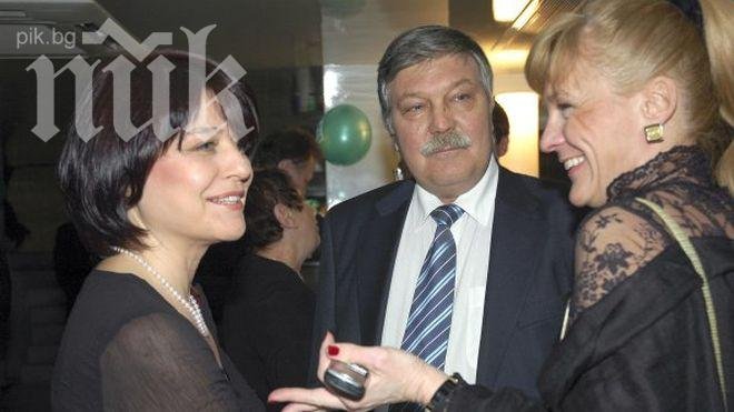 Шефът на ВМА: Болницата е с 55 млн. лв. дълг, но не е пред фалит