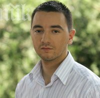 Антон Хекимян сменя Лора Крумова в ефира на 