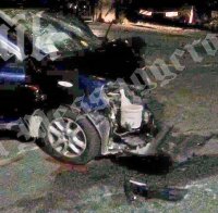 Синът на Джема бил в колата при фаталната катастрофа (снимки)