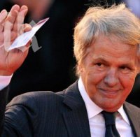 Джулиано Джема загина в адска катастрофа!