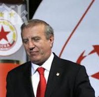 Александър Томов: Спасихме ЦСКА от фалит, 