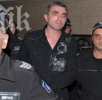 Наркобосът Куйович излиза 3 години по-рано от затвора! Станал шлосер