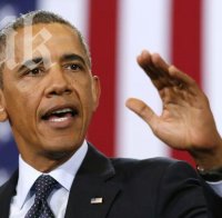 Обама: Военните ще си получат заплатите навреме, въпреки кризата с бюджета