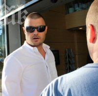 Бареков пред ПИК: Борисов и Миро Найденов уговориха пред мен заплатата на Вучков. Тя беше 1000 лева, а сигурно са му плащали още толкова