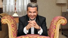 PR-ката на царя и Евгени Минчев уреждат юбилей на сръбска принцеса