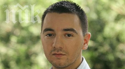 антон хекимян сменя лора крумова ефира