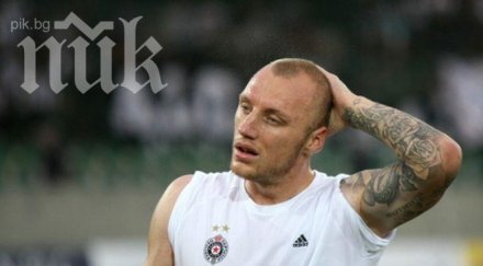 иван иванов започна титуляр базел шалке