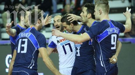 италия ликуват превзехме финала българия нокдаун