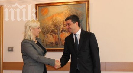 газова връзка българия сърбия започва работа 2017