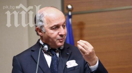 френският външен министър българия румъния готови шенген