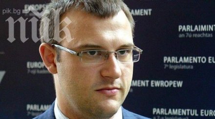 евродепутатът димитър стоянов мечтае граничен контрол 1989