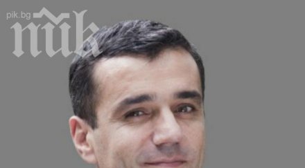 спряган вице бойко борисов оглави световен икономически институт