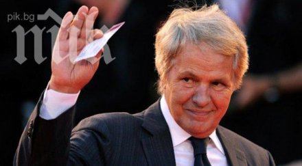 джулиано джема загина адска катастрофа