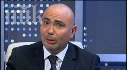 ужас зрител припадна живо студиото росен петров