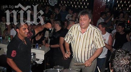 приятел сергей станишев става шеф мвр болница