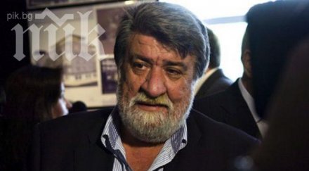 вежди рашидов нашата работа клатим правителството използваме всички средства