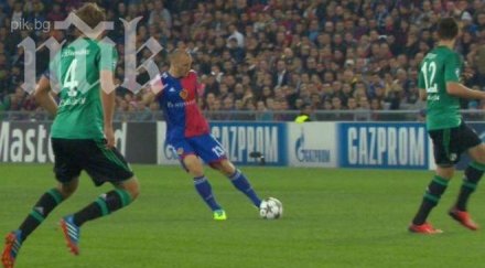 шалке удари базел иван иванов цял мач