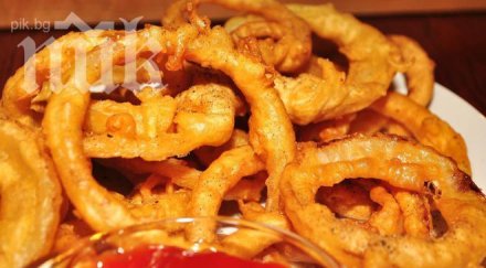 лучена завивка