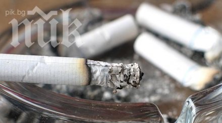 разпитват майката даде цигари децата