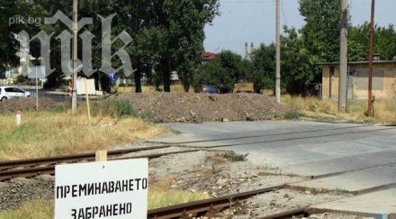 чудо мъж оцеля челен сблъсък влак снимки