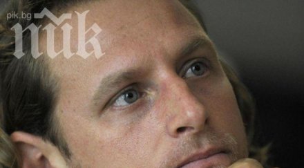 давид налбандян сложи кариерата