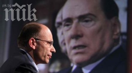 берлускони години откажа политиката