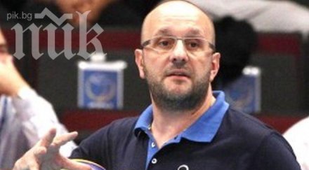 селекционерът италия русия сме пълни аутсайдери