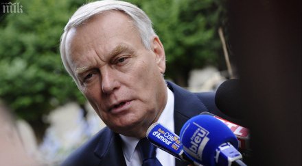 френският премиер иска ромите спазват законите