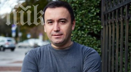 шефове дойче веле идват софия разяснят казуса бедров барух