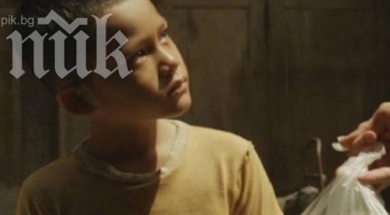 уникален минутен филм разплака целия свят видео