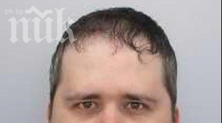 мвр издирва психично болен софиянец