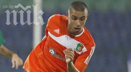 литекс гони малкия шивач края сезона