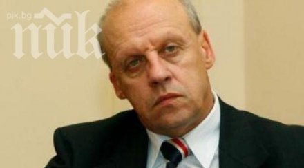 скандал шефовете митниците данъчните нямат допуск класифицирана информация