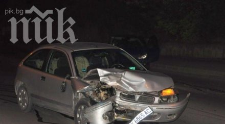 четири трупа пътя денонощието