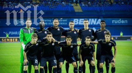 проблем самолета свали динамо 140 загреб