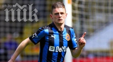 белгийски национал поставен пробация заради секс