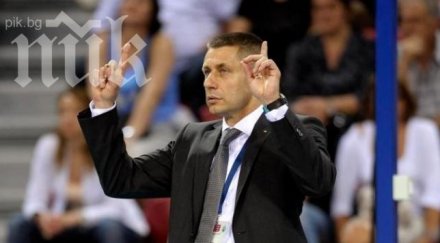 полските национали искат радо стойчев селекционер