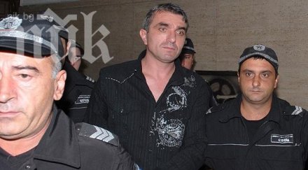 наркобосът куйович излиза години рано затвора станал шлосер