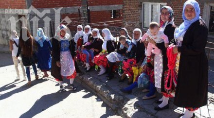 избирателна активност гърмен обявяват резултатите