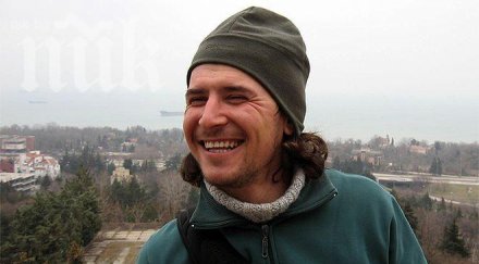 прокуратурата все разследвала смъртта самозапалилия пламен горанов
