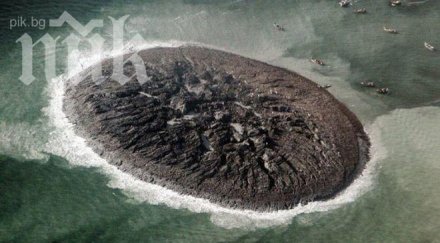 показаха снимки района мощния трус пакистан