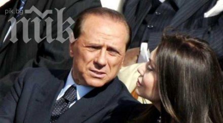 берлускони изтегля министри кабинета