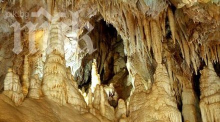 леденика отново отворена посетители