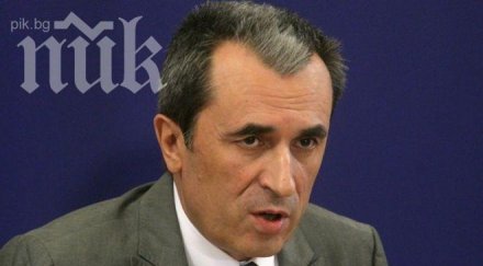 орешарски разбием монопола здравната каса