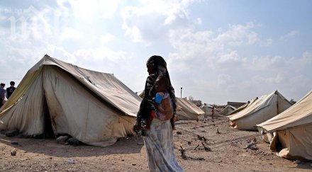 имигрантите сирия взеха главата шефа агенцията бежанците