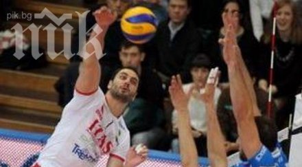 изненада казийски завръща националния отбор