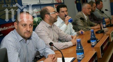 реформаторският блок срещна посланиците нас