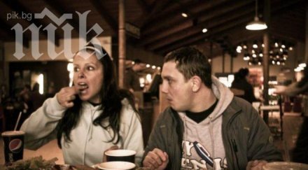 учени контролират глада лазер