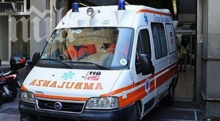 автомобил помете годишно дете видин