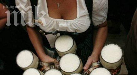 цска вдига шатри 2500 души червения бирен фест